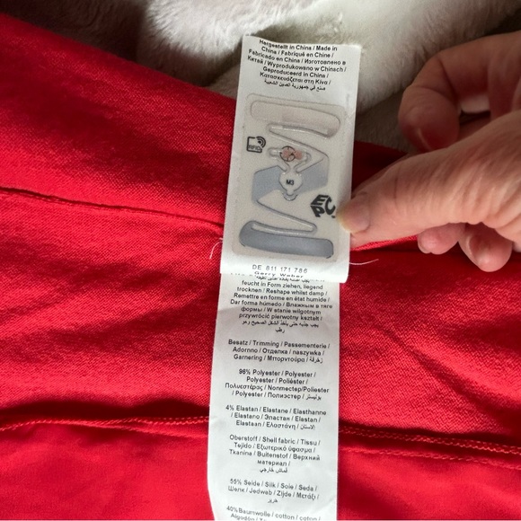 Gerry Weber Edition Light Cardigan - Picture 8 of 10